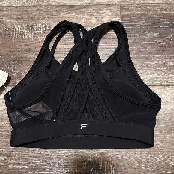 Fabletics Faye High Impact Sports Bra Size Small NWT - Picture 2 of 7